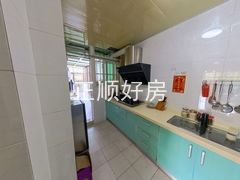 厨房