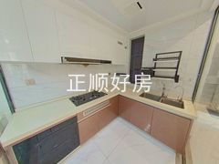 厨房