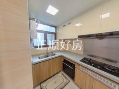 厨房
