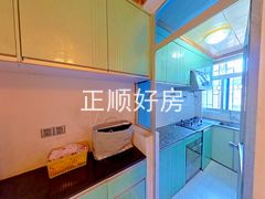 厨房