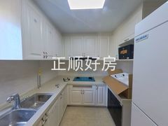 厨房