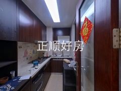 厨房