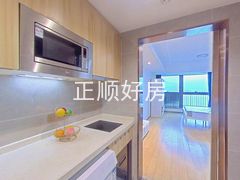 厨房
