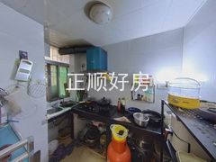 厨房