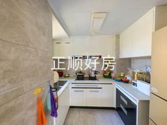 厨房