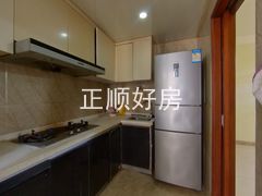 厨房