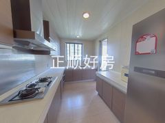 厨房
