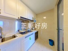 厨房