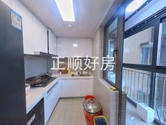 厨房