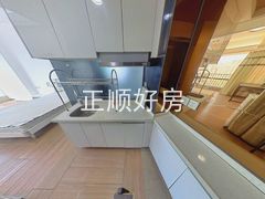 厨房