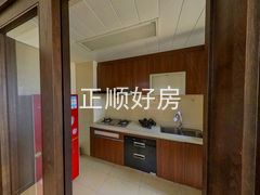 厨房