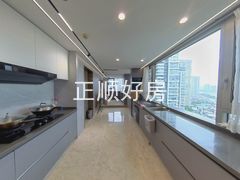 厨房
