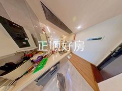 厨房
