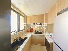 厨房