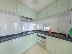厨房