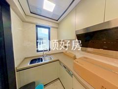 厨房