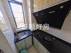 厨房
