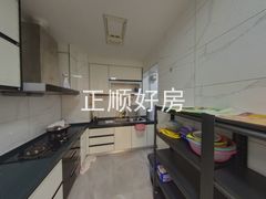 厨房