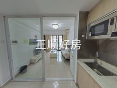 厨房