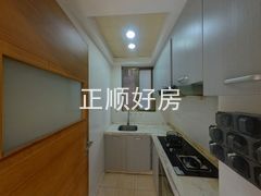 厨房