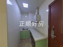 厨房