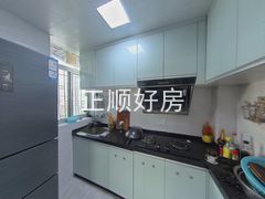 厨房