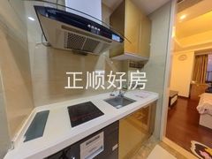 厨房