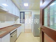 厨房