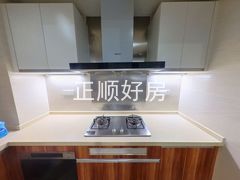 厨房