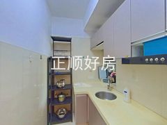 厨房
