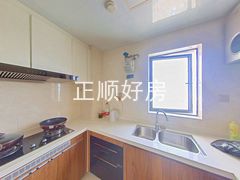 厨房