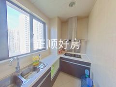 厨房