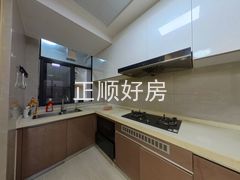 厨房