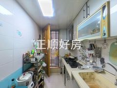 厨房