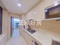 厨房