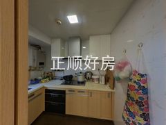 厨房