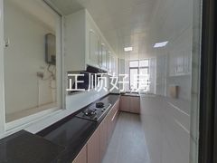 厨房