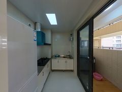 厨房