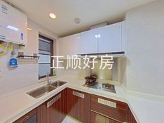 厨房