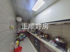 厨房