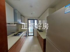 厨房