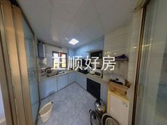 厨房