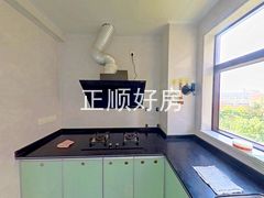 厨房