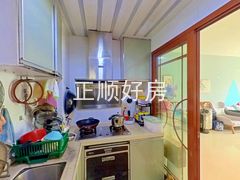厨房