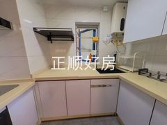 厨房