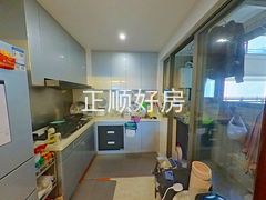 厨房