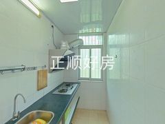 厨房