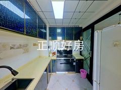 厨房