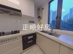 厨房