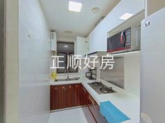 厨房